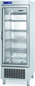 Bottom mounted condensing unit 500/1000